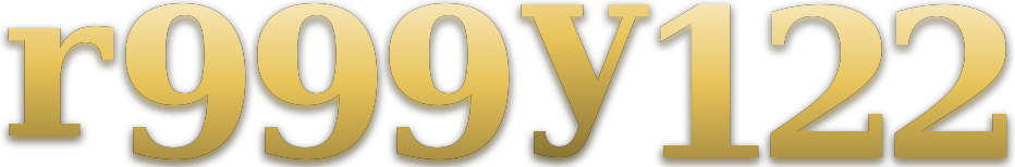 r999y122 logo
